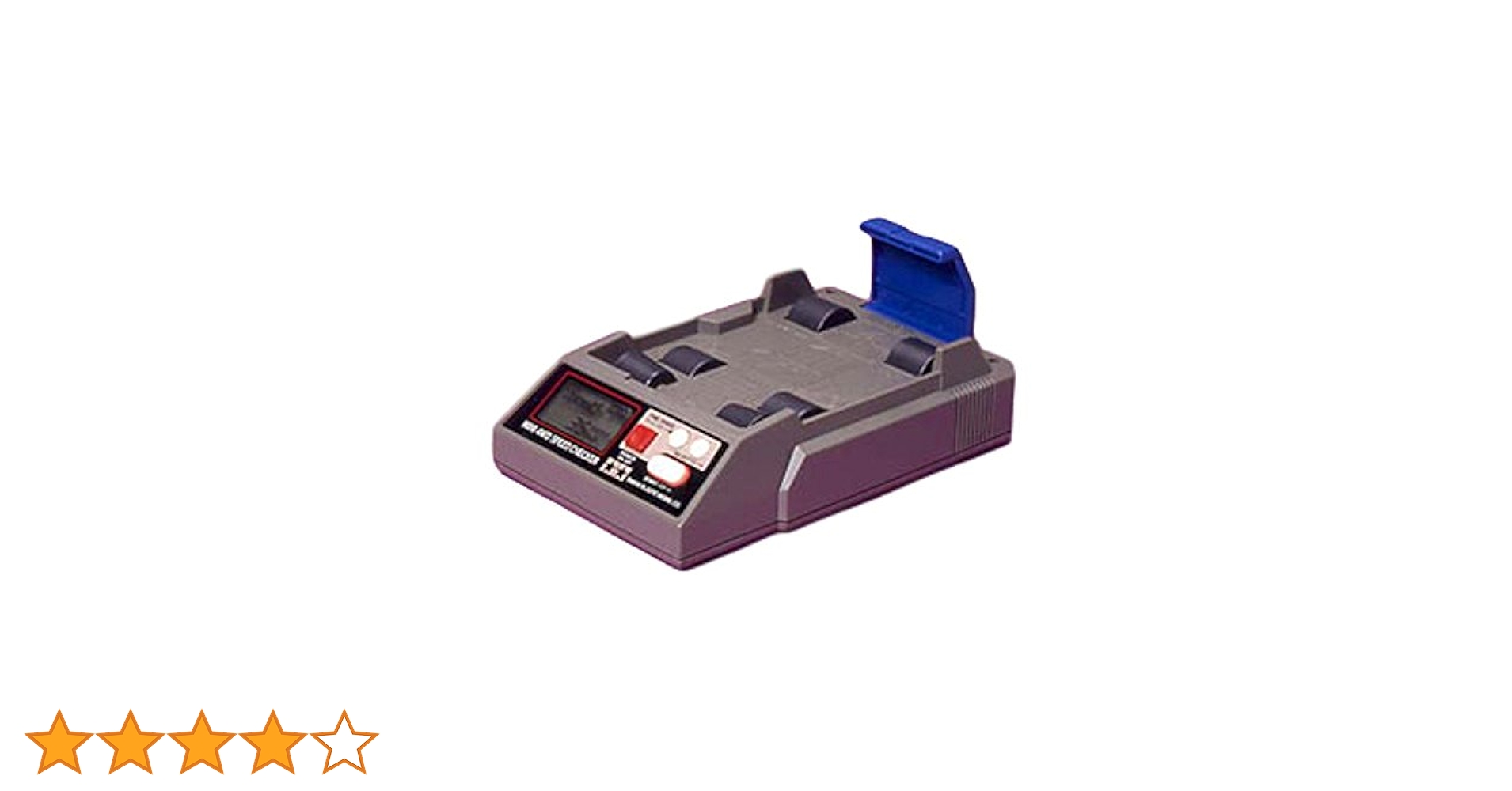 ミニカー TAMIYA MINI 4WD SPEED CHECKER Mini 4WD Speed Checker Tamiya Upgraded parts No.183 GP.183